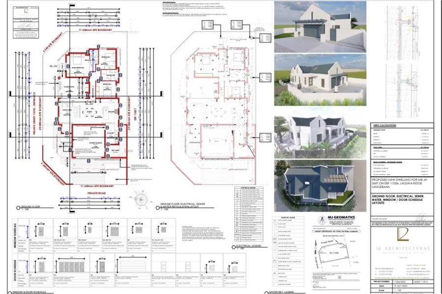 3 Bedroom Property for Sale in Laguna Western Cape
